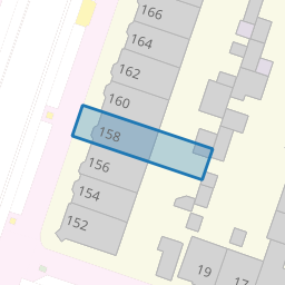 Perceel HLM01-G-1658