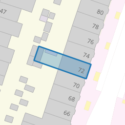 Perceel HLM01-G-1662