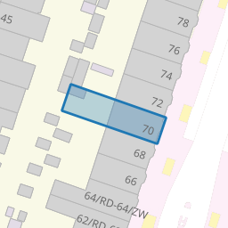 Perceel HLM01-G-1663