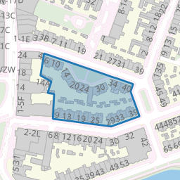 Perceel HLM01-G-1683