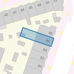 Perceel HLM01-G-1742