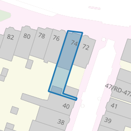 Perceel HLM01-G-1745