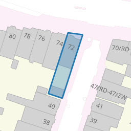 Perceel HLM01-G-1746