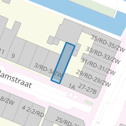 Perceel HLM01-G-1748