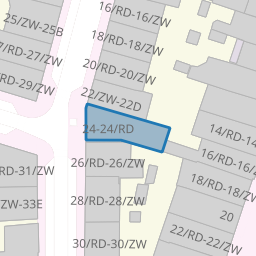 Perceel HLM01-G-1750