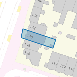 Perceel HLM01-G-1857