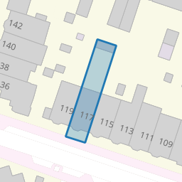 Perceel HLM01-G-1861