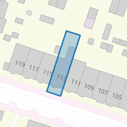 Perceel HLM01-G-1863