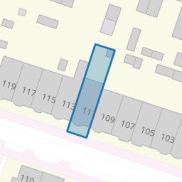 Perceel HLM01-G-1864