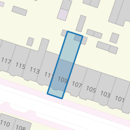 Perceel HLM01-G-1865