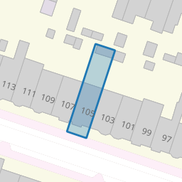 Perceel HLM01-G-1867