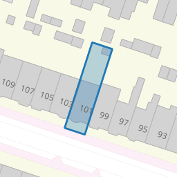 Perceel HLM01-G-1869