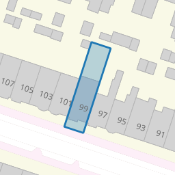 Perceel HLM01-G-1870