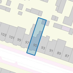 Perceel HLM01-G-1872