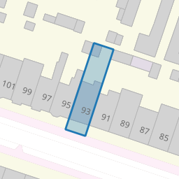 Perceel HLM01-G-1873