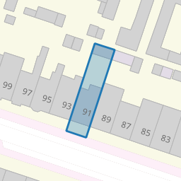 Perceel HLM01-G-1874