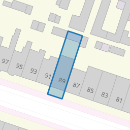 Perceel HLM01-G-1875