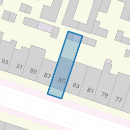 Perceel HLM01-G-1877