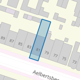 Perceel HLM01-G-1879