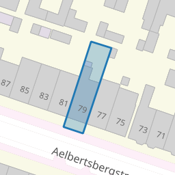 Perceel HLM01-G-1880