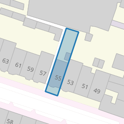 Perceel HLM01-G-1885