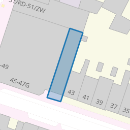 Perceel HLM01-G-1901