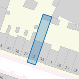 Perceel HLM01-G-1906