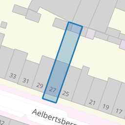 Perceel HLM01-G-1910