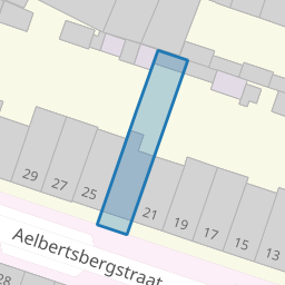 Perceel HLM01-G-1912