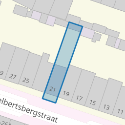 Perceel HLM01-G-1913