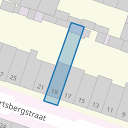 Perceel HLM01-G-1914