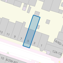 Perceel HLM01-G-1921