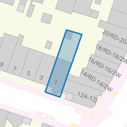 Perceel HLM01-G-1924