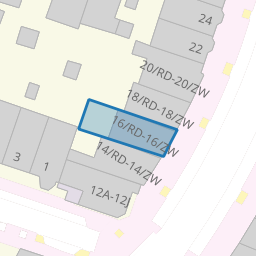 Perceel HLM01-G-1927