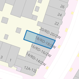 Perceel HLM01-G-1928