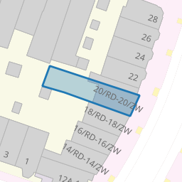 Perceel HLM01-G-1929