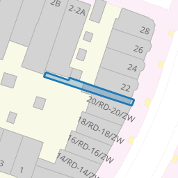 Perceel HLM01-G-1930