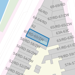 Perceel HLM01-G-1933