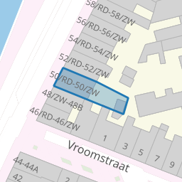 Perceel HLM01-G-1937