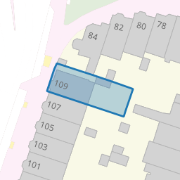 Perceel HLM01-G-1940