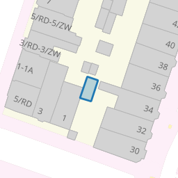 Perceel HLM01-G-1944