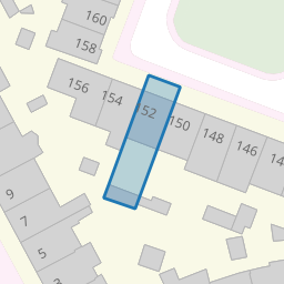 Perceel HLM01-G-1956