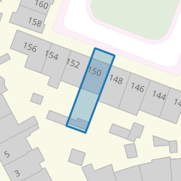 Perceel HLM01-G-1957