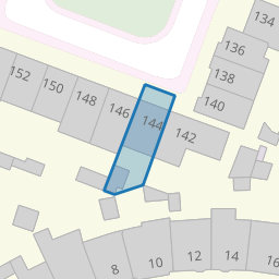 Perceel HLM01-G-1960