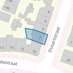 Perceel HLM01-G-1972