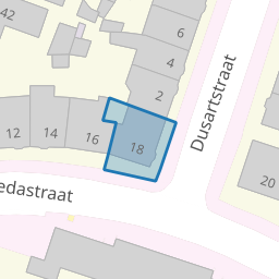 Perceel HLM01-G-1973