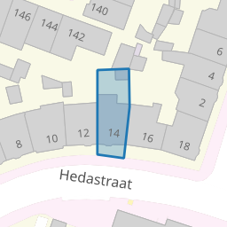 Perceel HLM01-G-1975