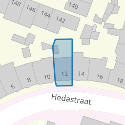 Perceel HLM01-G-1976