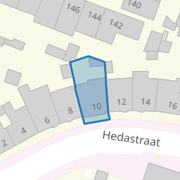 Perceel HLM01-G-1977