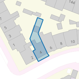 Perceel HLM01-G-1980